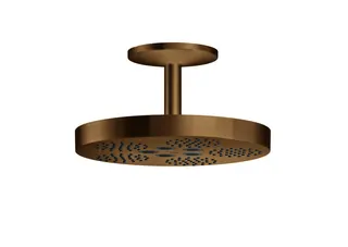 Hansgrohe Kopfbrause Axor One 280 1jet Deckenmontage BBR – Bild 2
