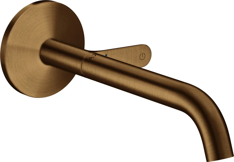 Hansgrohe Waschtischmischer Unterputz Axor One Select Fertigset BBR