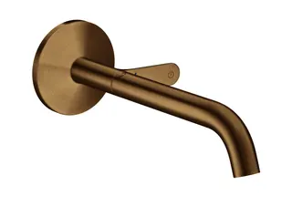 Hansgrohe Waschtischmischer Unterputz Axor One Select Fertigset BBR – Bild 2