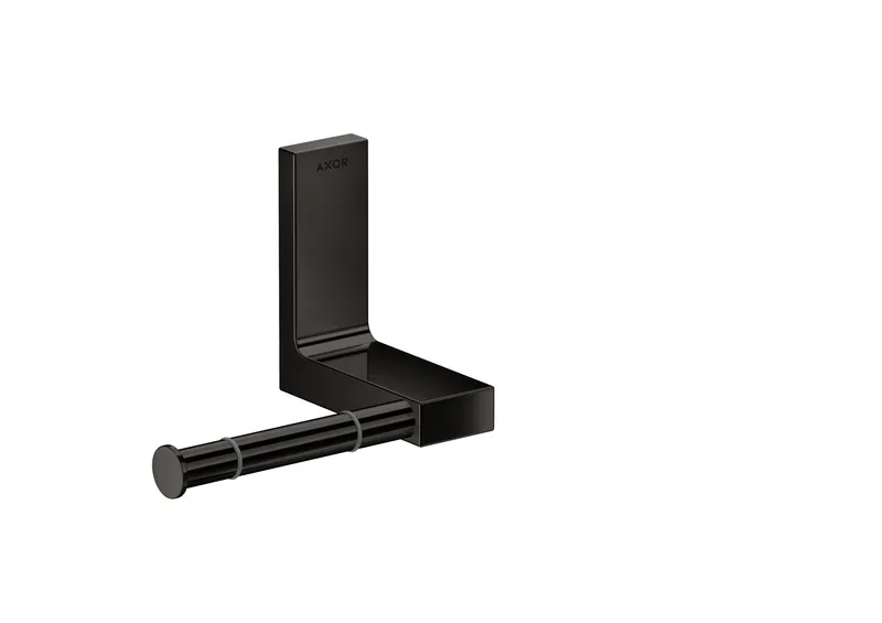 Hansgrohe Toilettenpapierhalter Axor Universal Rectangular PBC