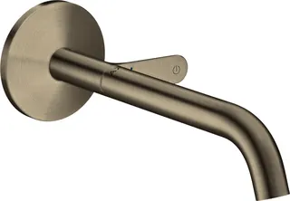 Hansgrohe Waschtischmischer Unterputz Axor One Select Fertigset BN – Bild 2