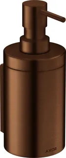 HG Lotionspender Axor Universal Circular BRG