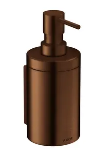 Hansgrohe Lotionspender Axor Universal Circular BRG – Bild 2