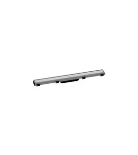 HG RainDrain Match Duschrinne 700 mm mit höhenverstellbaren Rahmen MW