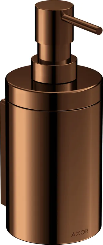 HG Lotionspender Axor Universal Circular PRG