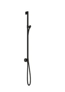 Hansgrohe Brausestange Axor One mit Wandanschluss u.Brauseschlauch PBC – Bild 2