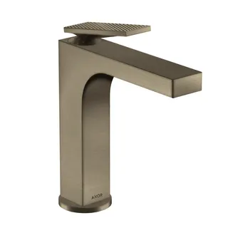 Hansgrohe Waschtischmischer 160 Axor Citterio Hebelgr.ohne Ablaufg.Rautenschliff BN – Bild 2