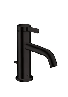 Hansgrohe Waschtischmischer 70 Axor One mit Hebelgriff u.Zugstangen-Ablaufg.BBC – Bild 2