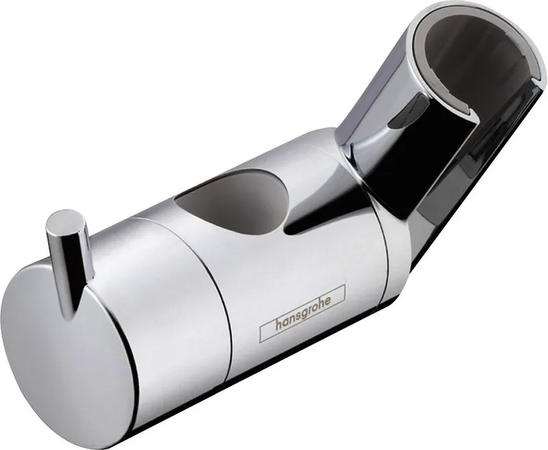 Hansgrohe Schieber Unica'S Puro Brausenstange mattschwarz