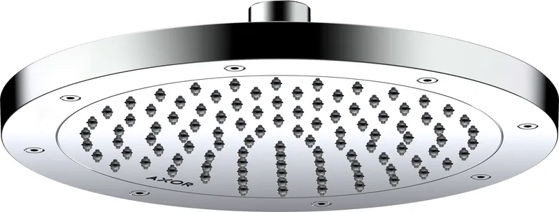 Hansgrohe Kopfbrause 245 1jet Axor chrom
