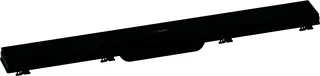 Hansgrohe RainDrain Match Duschrinne 700 mm mit höhenverstellbaren Rahmen MSW – Bild 3