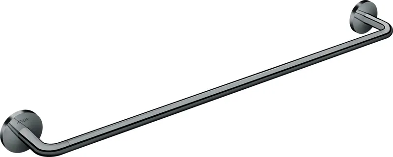 Hansgrohe Badetuchhalter 600 mm Axor Universal Circular chrom