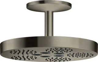 Hansgrohe Kopfbrause Axor One 280 1jet Deckenmontage BSO