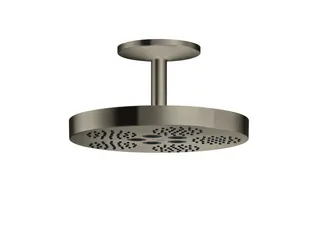 Hansgrohe Kopfbrause Axor One 280 1jet Deckenmontage BSO – Bild 2