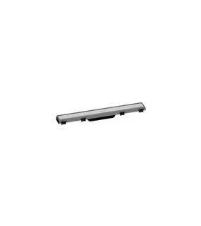 HG RainDrain Match Duschrinne 600 mm mit höhenverstellbaren Rahmen MW