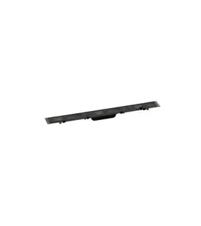 Hansgrohe RainDrain Rock Duschrinne 700 mm kürzbar und befliesbar – Bild 2