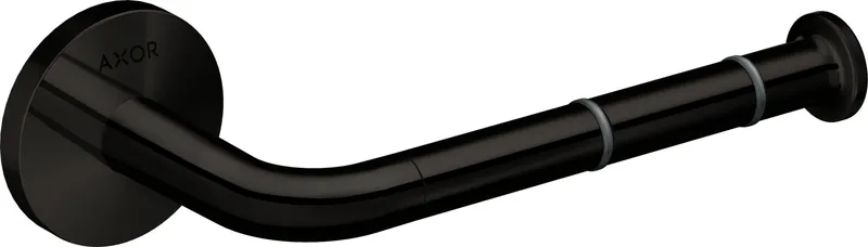 Hansgrohe Toilettenpapierhalter Axor Universal Circular PBC