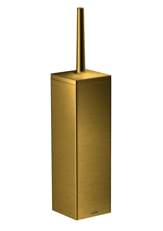 HG Toilettenbürstenhalter wandm. Axor Universal Rectangular BB