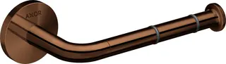 HG Toilettenpapierhalter Axor Universal Circular PRG