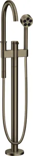 Hansgrohe Wannenmischer Axor One Fertigset zur Bodenmontage BN