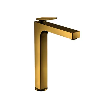 Hansgrohe Waschtischmischer 280 Axor Citterio für Waschschüssel m.Hebelgriff PGO