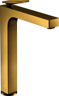 Hansgrohe Waschtischmischer 280 Axor Citterio für Waschschüssel m.Hebelgriff PGO – Bild 2