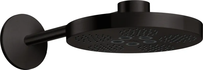 Hansgrohe Kopfbrause Axor One 280 2jet mit Brausearm BBC