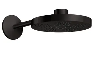 Hansgrohe Kopfbrause Axor One 280 2jet mit Brausearm BBC – Bild 2