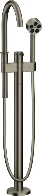 Hansgrohe Wannenmischer Axor One Fertigset zur Bodenmontage BSO
