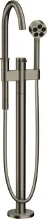 Hansgrohe Wannenmischer Axor One Fertigset zur Bodenmontage BSO