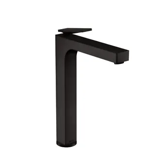 Hansgrohe Waschtischmischer 280 Axor Citterio für Waschsch.m.Hebelgr.Rautenschliff BBC – Bild 2