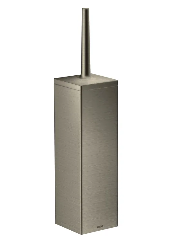 HG Toilettenbürstenhalter wandm. Axor Universal Rectangular BSO