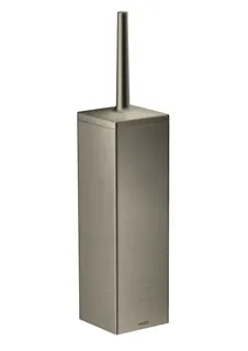 HG Toilettenbürstenhalter wandm. Axor Universal Rectangular BSO