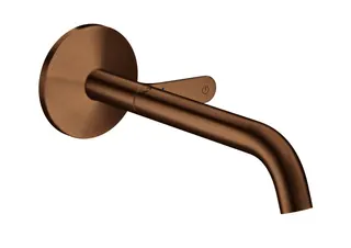 Hansgrohe Waschtischmischer Unterputz Axor One Select Fertigset BRG – Bild 2
