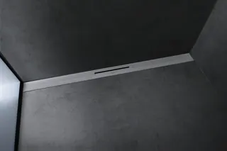 Hansgrohe RainDrain Flex Duschrinne 1000 mm kürzbar für Wandmontage MW – Bild 4