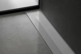 Hansgrohe RainDrain Flex Duschrinne 1000 mm kürzbar für Wandmontage MW – Bild 5