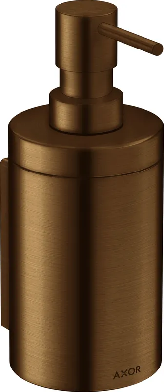 Hansgrohe Lotionspender Axor Universal Circular BBR