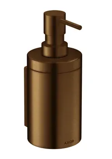 Hansgrohe Lotionspender Axor Universal Circular BBR – Bild 2