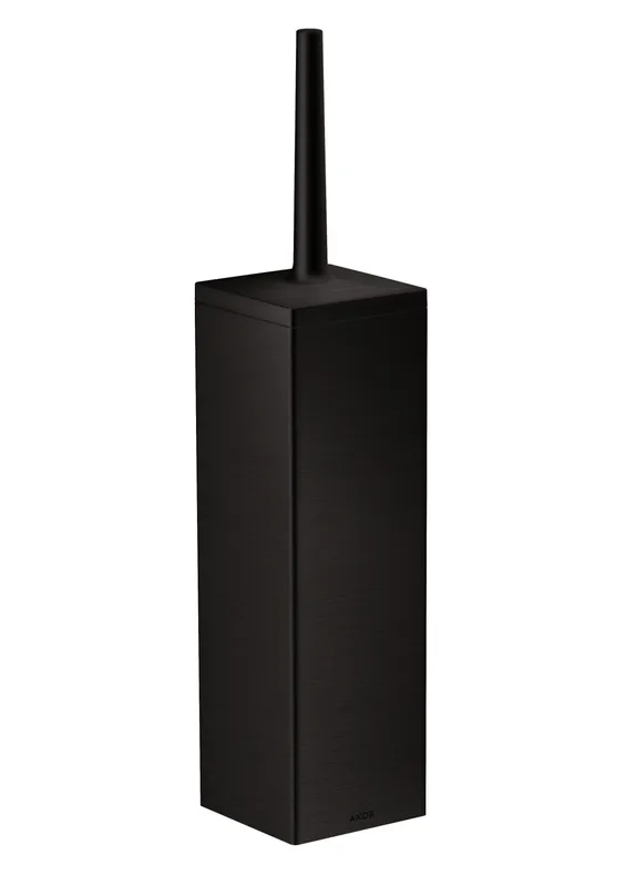 Hansgrohe Toilettenbürstenhalter wandm. Axor Universal Rectangular BBC