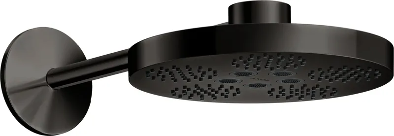 Hansgrohe Kopfbrause Axor One 280 2jet mit Brausearm PBC