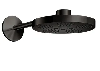 Hansgrohe Kopfbrause Axor One 280 2jet mit Brausearm PBC – Bild 2