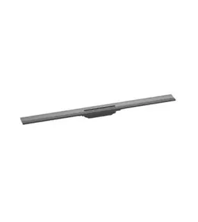 HG RainDrain Flex Duschrinne 1000 mm kürzbar für Wandmontage BBC