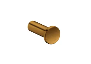 Hansgrohe Handtuchhaken Axor Universal Circular BGO – Bild 2