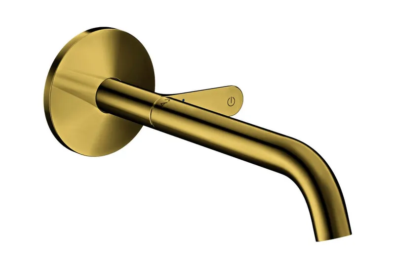 Hansgrohe Waschtischmischer Unterputz Axor One Select Fertigset PGO