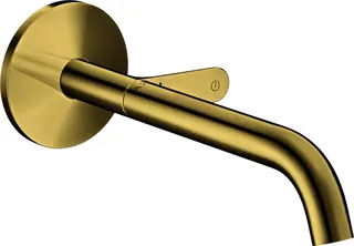 Hansgrohe Waschtischmischer Unterputz Axor One Select Fertigset PGO – Bild 2