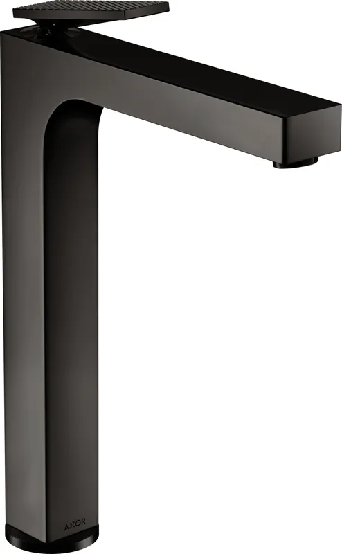 Hansgrohe Waschtischmischer 280 Axor Citterio für Waschsch.m.Hebelgr.Rautenschliff PBC