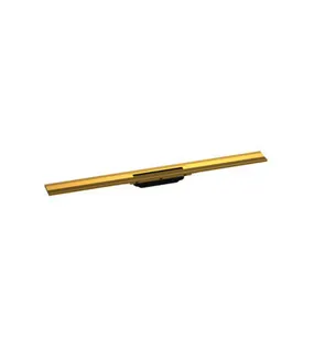 HG RainDrain Flex Duschrinne 900 mm kürzbar für Wandmontage PGO