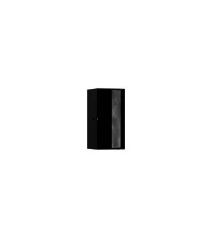 Hansgrohe XtraStoris Rock Wandnische mit befliesb.Tür 300 x 150 x 140 mm MSW
