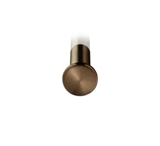 HG Handtuchhaken Axor Universal Circular BBR