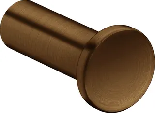 Hansgrohe Handtuchhaken Axor Universal Circular BBR – Bild 2